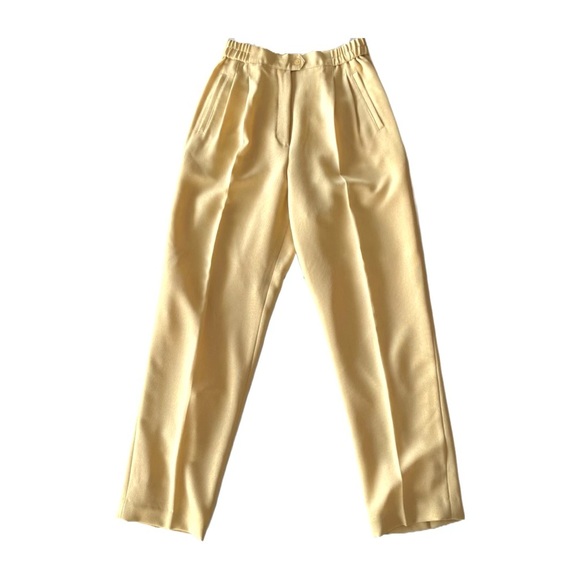 Howard Wolf Vintage Set Jacket Asian Print Pants and Shirt Size 10 - Picture 8 of 10